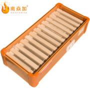 南焱加 实木取暖器单人款 32*30cm
