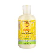 加州宝宝（California Baby）婴幼儿童护发素宝宝护发乳 金盏花系列 顺滑易冲洗251ml/瓶