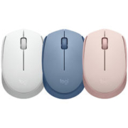 logitech 罗技 M172 无线鼠标 1000DPI