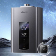 双11预售、PLUS会员：Vanward 万和 JSQ30-ME5J16 PLUS 燃气热水器天然气 16升