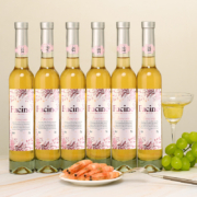 Facino Mugo 法奇诺·慕戈 白冰葡萄酒375mL*2瓶 送开瓶器