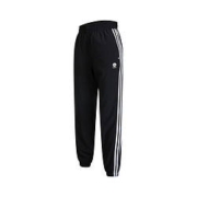 4日10点：adidas 阿迪达斯 男子梭织长裤 HS6839