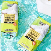 佰恩氏 0糖椰子汁 200ml*9瓶