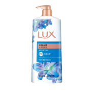 PLUS，需用券：力士（LUX）闪亮冰爽 爽肤香氛沐浴乳600g