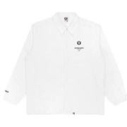 Aape 男士夹克外套 7469XXH