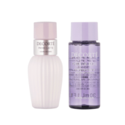 黛珂（COSME DECORTE）牛油紫苏水乳套装 护肤套装 旅行装 30ml+30ml 【渠道】