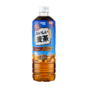 达亦多(DyDo)大麦茶 茶饮料0糖0脂 600ml*15瓶