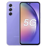 SAMSUNG 三星 Galaxy A51 5G手机 8GB+128GB 落英