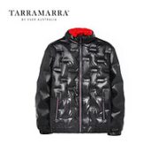 TARRAMARRA 男士轻便时尚羽绒服 TA8057