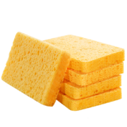 BEKAHOS 百家好世 去污海绵块 5片装