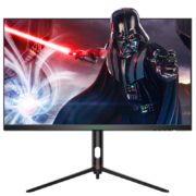 20点开始:TITAN ARMY 泰坦军团 P27GN 27英寸 IPS G-sync FreeSync 显示器（2560×1440、170Hz、98%P3、HDR10）
