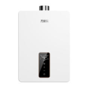 macro 万家乐 JSQ30-16RS20 燃气热水器 16升