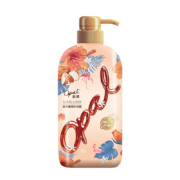 澳宝 花园密语沐浴露 甜杏蔷薇500ml
