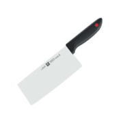 28日10点：ZWILLING 双立人 Twin Point系列 32329-180-722 菜刀(不锈钢、18cm、红色)