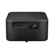 爱普生（EPSON）EF-15B 投影仪 3LCD高亮家庭影院智能投影机（0.62”大芯片 1000流明 激光 3LCD技术）