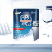 88VIP会员：finish 亮碟 洗碗机专用软水盐 2kg