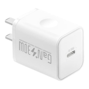 罗马仕适用苹果14iPhone充电器iPad平板30w氮化镓14Promax充电头pd20w手机13双口快充头typec数据线套装插头