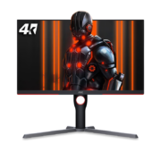 预售、PLUS会员：AOC U27G3X 27英寸4K电竞160HZ显示器