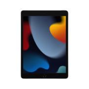 Apple iPad（第 9 代）10.2英寸平板电脑2021年款（64GB Cellular版A13芯片/1200万像素MK613CH/A） 银色