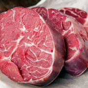 WOWBEEF 万馨沃牛 原切和牛腱子 800g