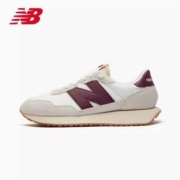 双11预售：New Balance 男女经典运动休闲鞋 MS237SB