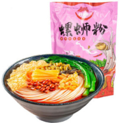 广西柳州特产正宗螺蛳粉300g*3袋