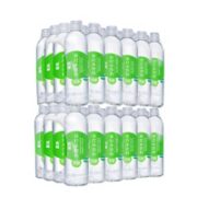 yineng 依能 青柠味苏打水饮料 500ml*48瓶