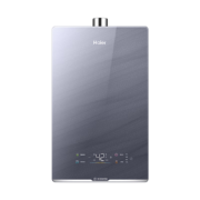 预售：Haier 海尔 K系列 JSQ31-16KN5致远U1 零冷水燃气热水器 16L