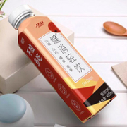 江中食疗 健消轻饮植物饮料 400ML*6瓶