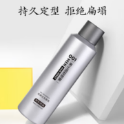 瞬爽速干！某东京造 男士造型喷雾 250ml