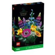 LEGO 乐高 ICONS系列 10313 繁花