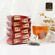 隽永天香 果香红茶/茉莉花茶/白茶贡眉袋泡茶组合 3g*10袋
