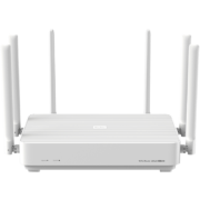 23日28点、plus会员：红米 AX5400 双频5400M 家用千兆Mesh无线路由器 Wi-Fi 6 增强版