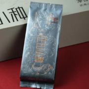 概率券：TONGMUGUAN 桐木关 正山小种特级茶叶高端试饮装 5克