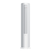 双11预售：Xiaomi 小米 KFR-51LW/N1A1 2匹 新一级能效 变频冷暖 智能自清洁 立式空调