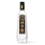 沱牌9 T88 浓香型白酒 50度 480ml*6瓶 整箱装