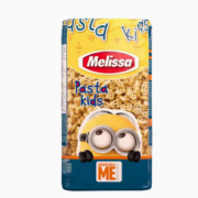 88VIP！Melissa 麦丽莎 小黄人儿童意大利面 500g