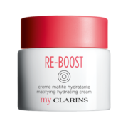 娇韵诗MyClarins O椰面霜50ml混油肌水油平衡日晚霜面霜油痘肌法国进口