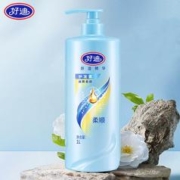 好迪 护发素营养护发素1000ml