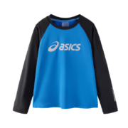 京东百亿补贴：ASICS 亚瑟士 儿童运动衫