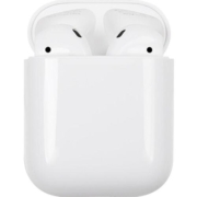Apple/苹果 AirPods 2代 无线蓝牙耳机 配充电盒