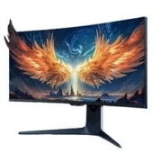 新品发售：FFALCON 雷鸟 Q8 34英寸VA带鱼屏显示器（3440*1440、1500R、170Hz、1600nits、Type-C 90W）