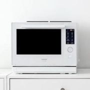 京东PLUS：TOSHIBA 东芝 微蒸烤一体机 ER-XD7001CNW 30L 白色