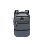 途明（TUMI） Alpha Bravo系列男士双肩背包 灰色 0232655CGY
