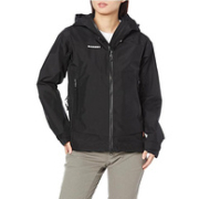 MAMMUT 猛犸象 Ayako Pro 2.0 23年秋新款女士双层Gore-Tex防风防水硬壳连帽外套 1010-30290