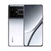 23日20点：realme 真我GT 5 二代骁龙8 24+1TB 流银幻镜 (240W)