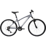 31日20点：DECATHLON 迪卡侬 山地ST50山地自行车越野铝合金车架S-4558320