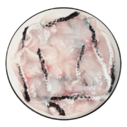 SuXian 速鲜 免浆黑鱼片 250g