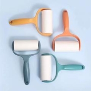 天降1元 粘毛器一柄一卷（60撕）
