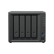 18点开始：Synology 群晖 DS423+ 4盘位 NAS网络存储 （Intel四核 、无内置硬盘）
